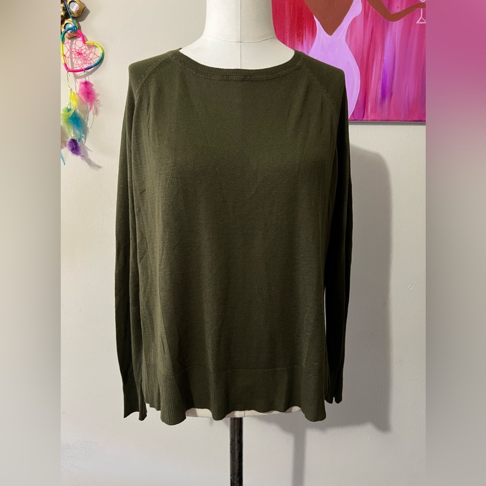 ZARA Pullover